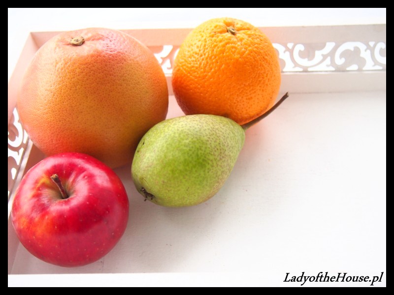 OWOCE NA ODPORNOŚĆ