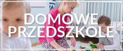 domowe przedszkole