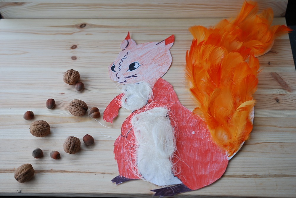 kreatywny czas z dziecmi