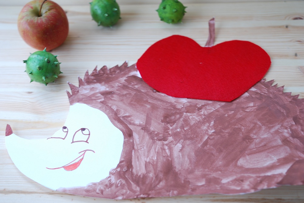 kreatywny czas z dziecmi