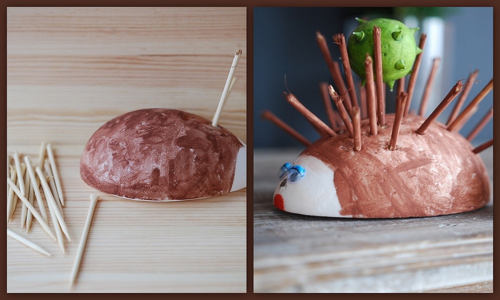 kreatywny czas z dziecmi