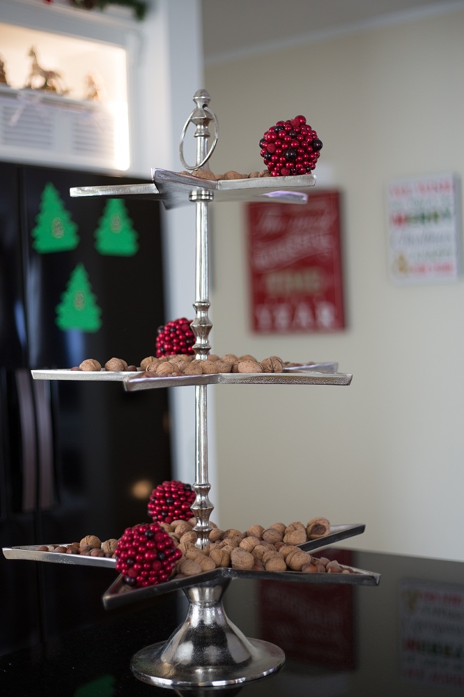 swiateczne dekoracje