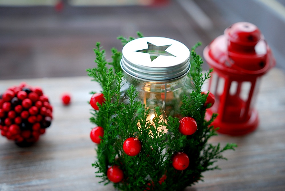 dekoracje swiateczne