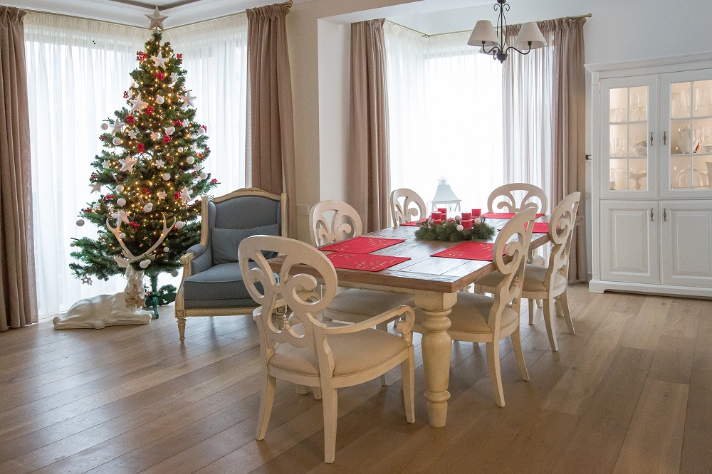 dekoracje swiateczne