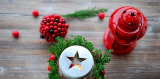 dekoracje swiateczne