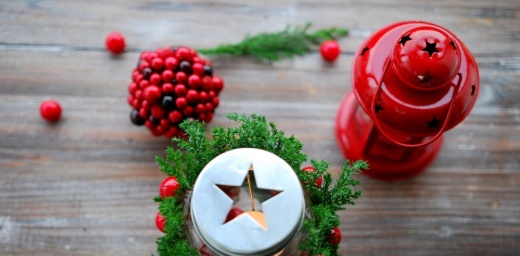 dekoracje swiateczne