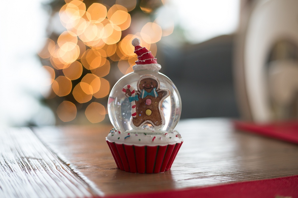 dekoracje swiateczne