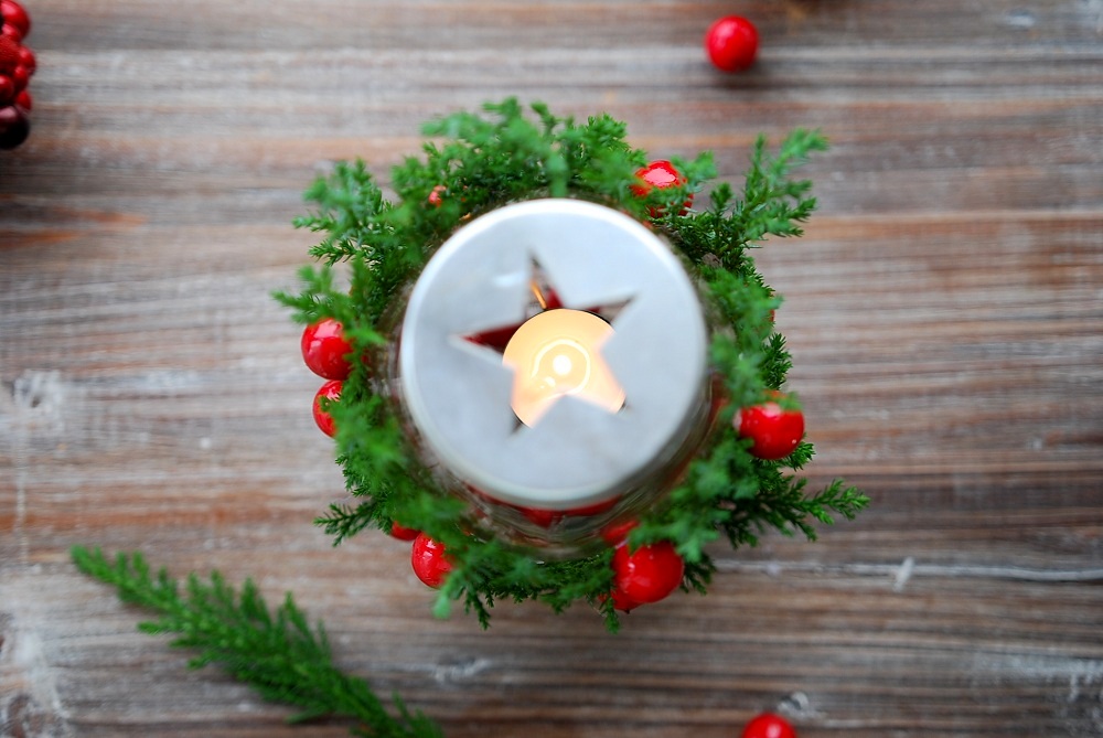 dekoracje swiateczne