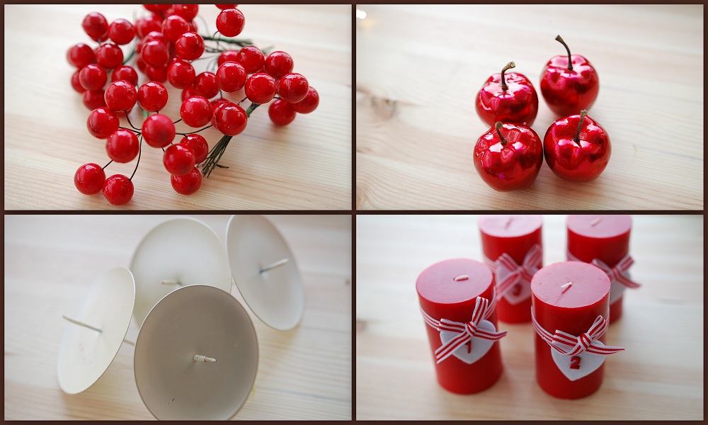 dekoracje swiateczne