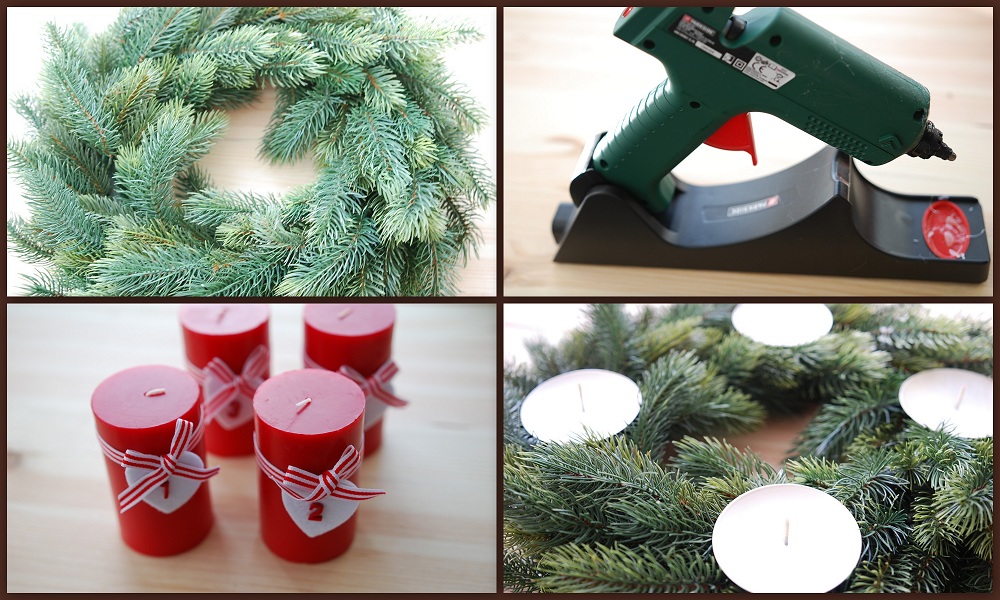 dekoracje swiateczne