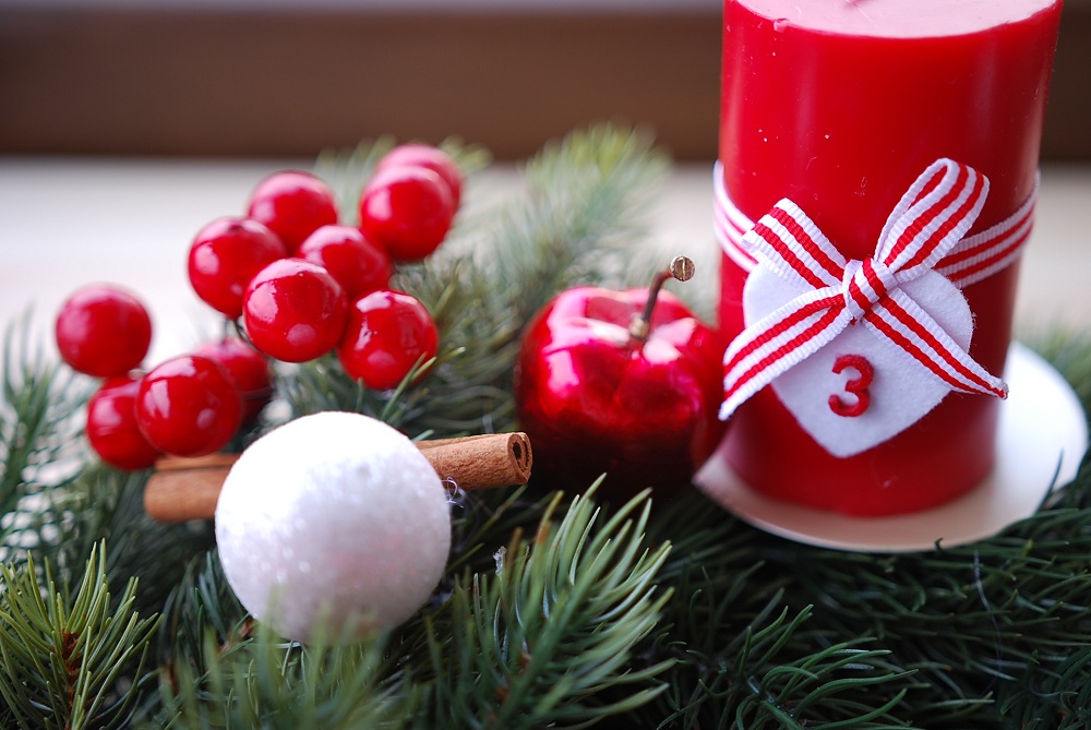 dekoracje swiateczne