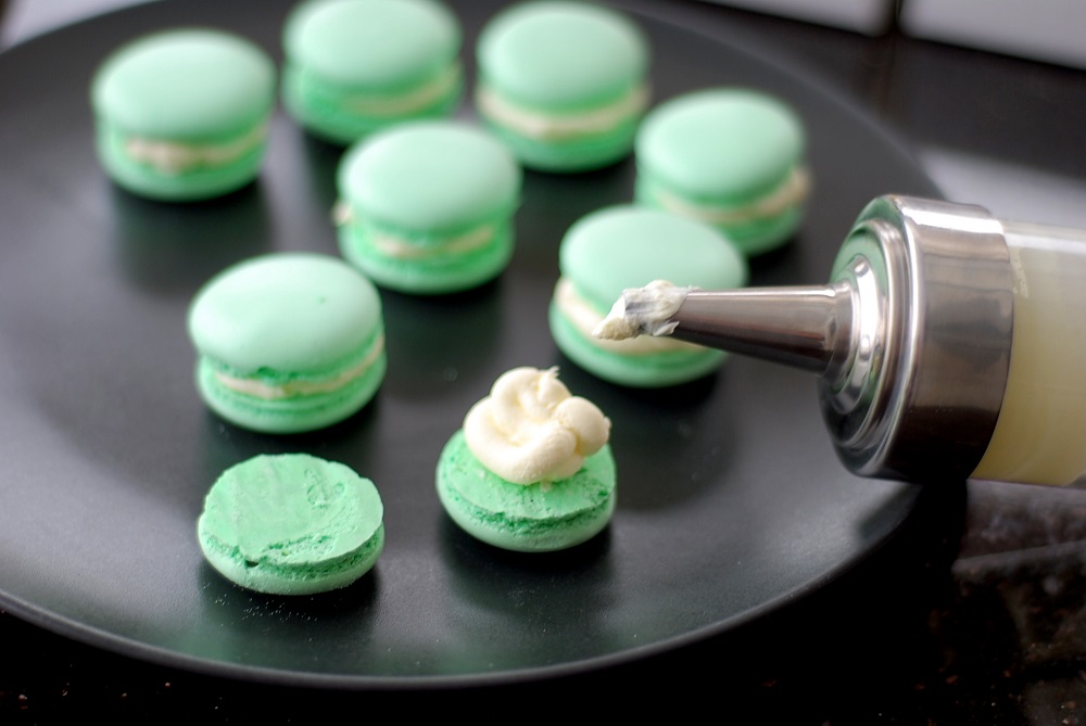 makaroniki krok po kroku