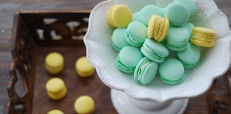 makaroniki krok po kroku