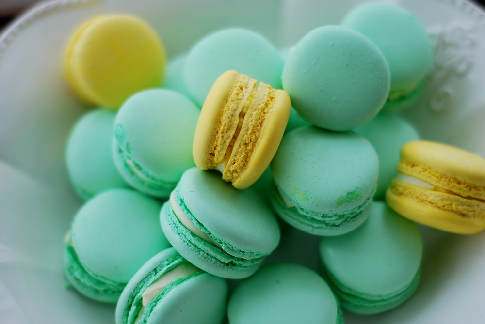 makaroniki krok po kroku