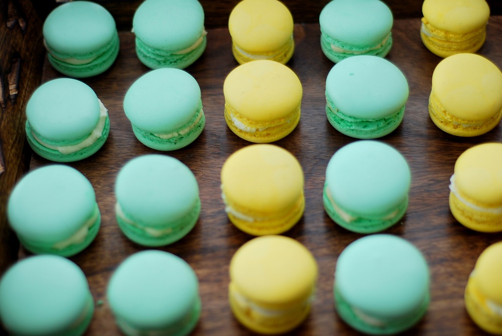 makaroniki krok po kroku