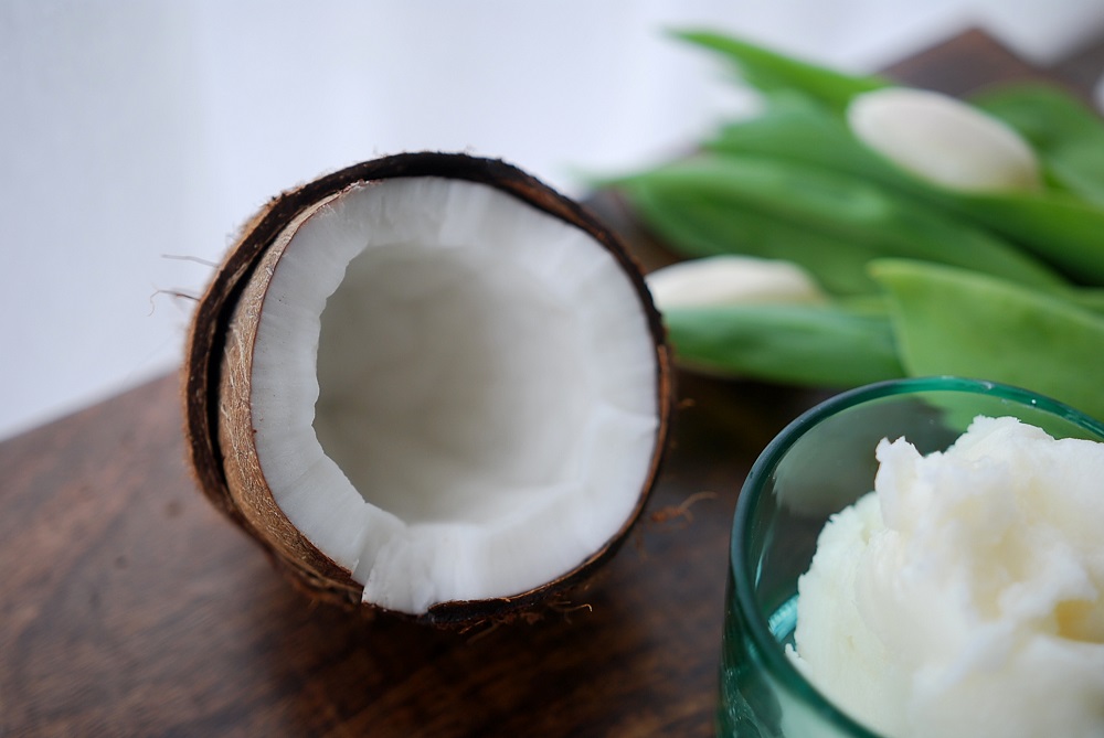 olej kokosowy zastosowanie