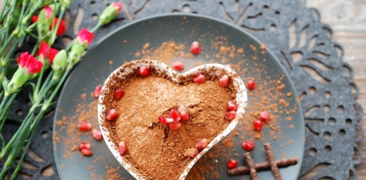 ciasto z plynnym srodkiem