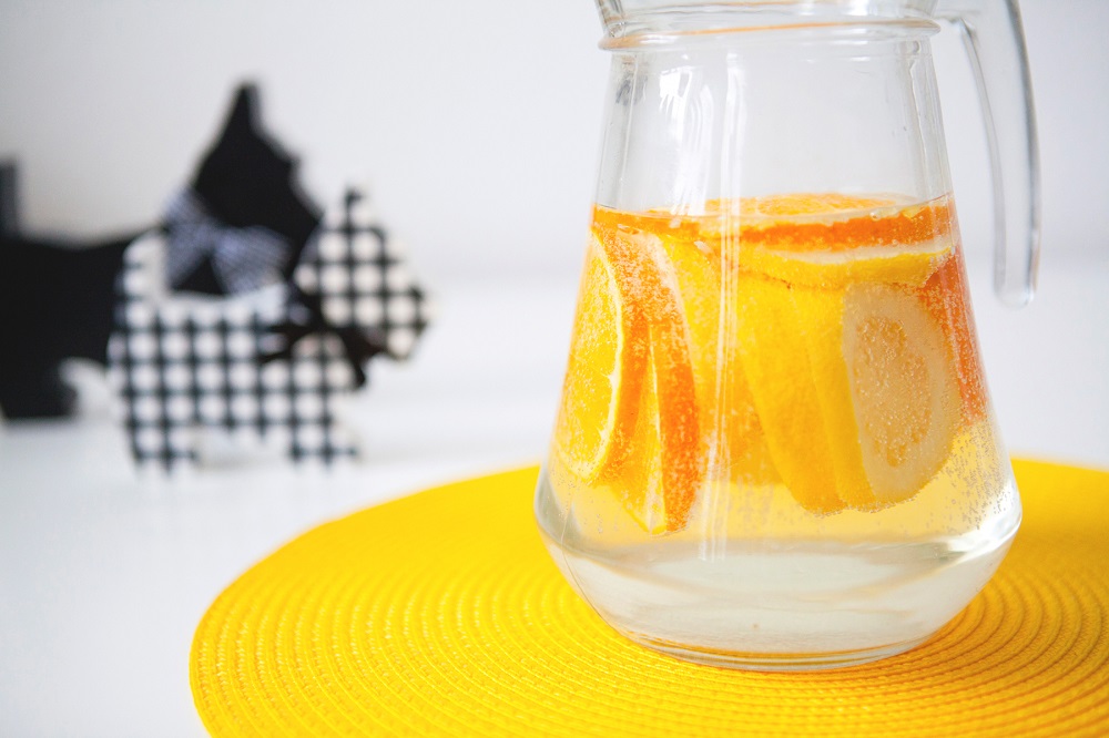 sposoby na wiosenne przesilenie