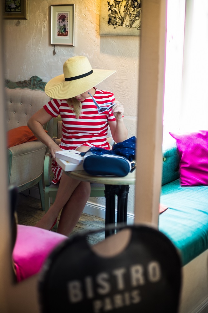 francuskie tajemnice