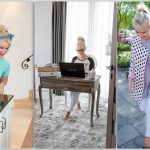 ile powinna zarabiac mama