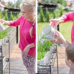 ile powinna zarabiac mama