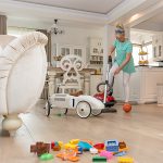 ile powinna zarabiac kobieta zajmujaca sie domem