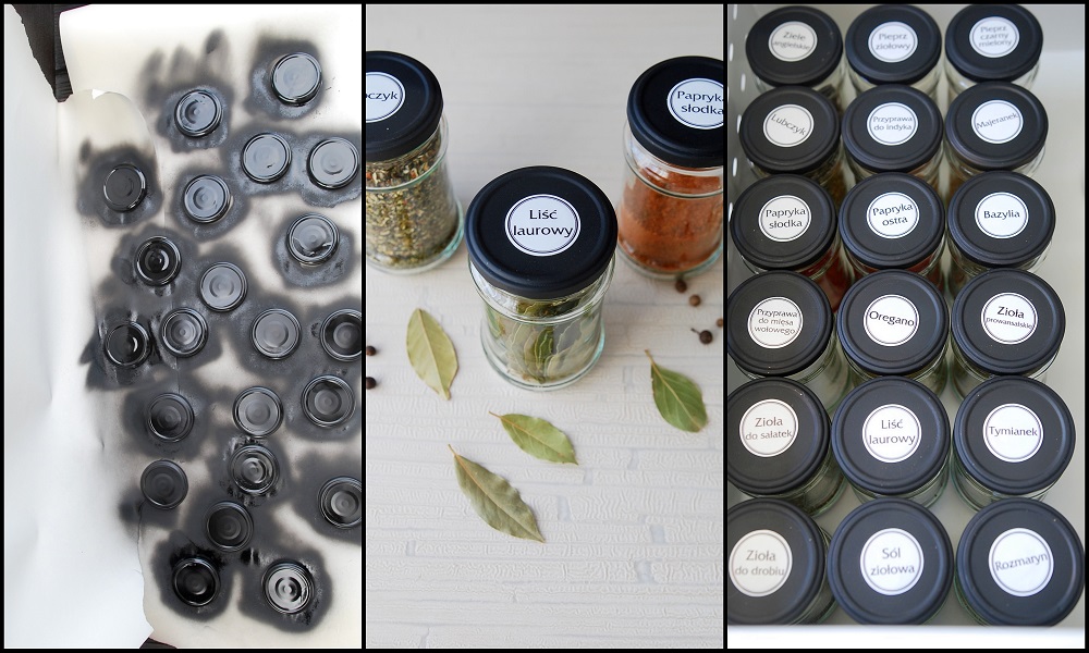 sposob na przyprawy