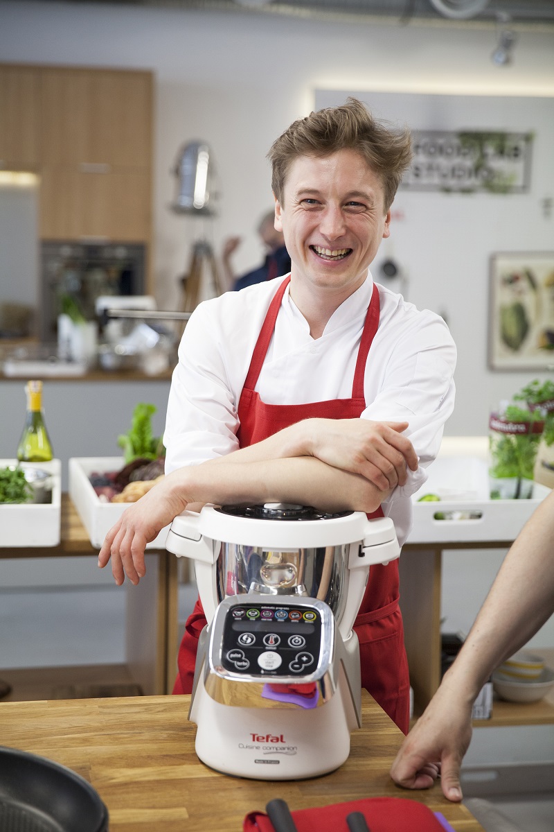 tefal ladyofthehouse