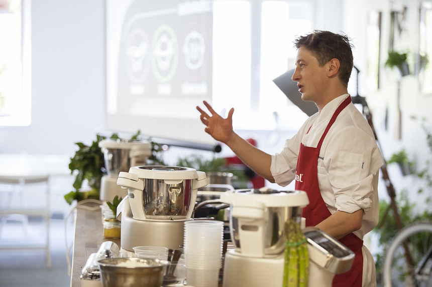 tefal ladyofthehouse