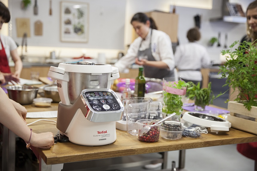 tefal ladyofthehouse