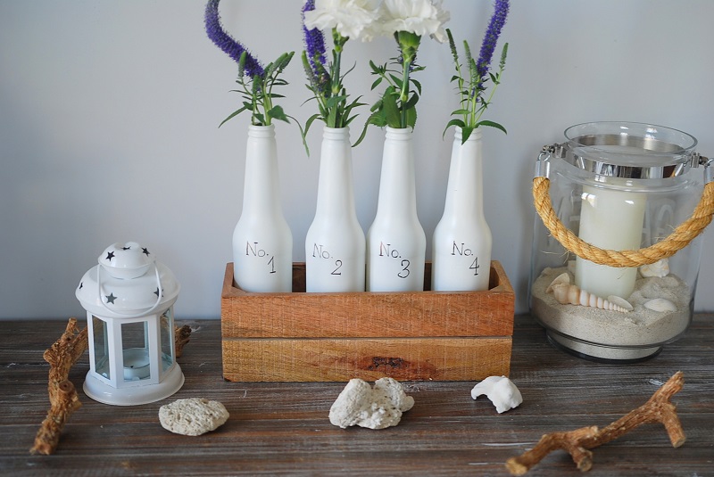 dekoracje marynarskie diy