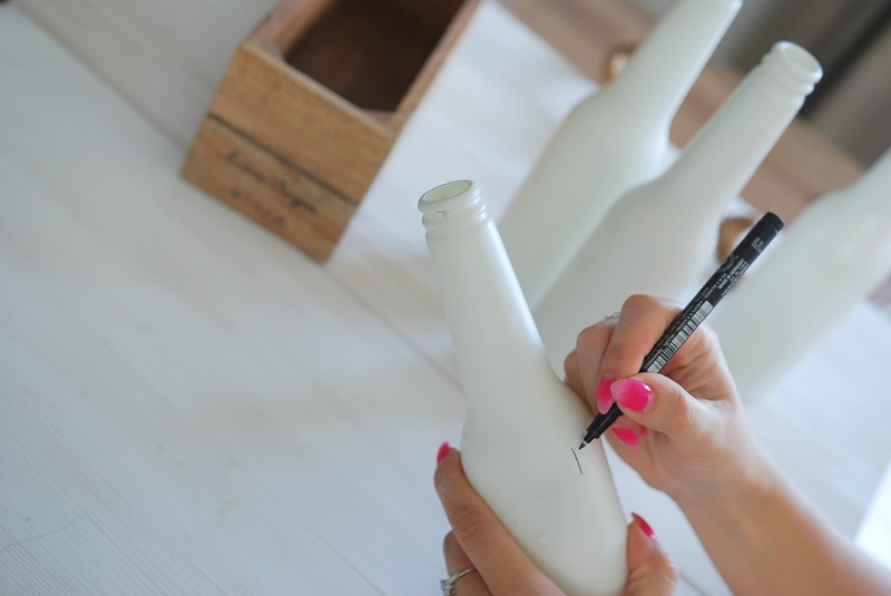 dekoracje marynarskie diy