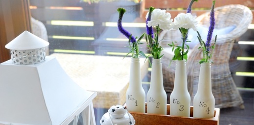 dekoracje marynarskie diy