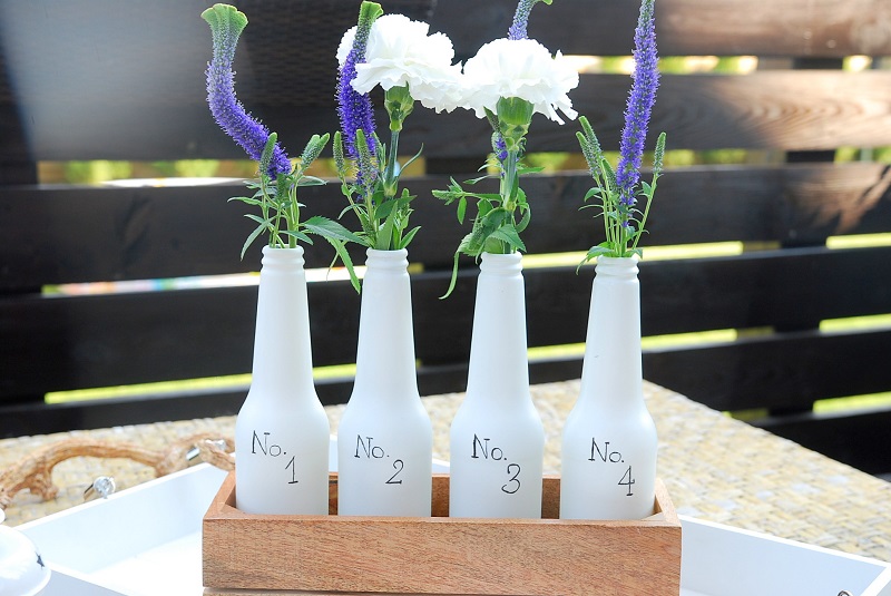 dekoracje marynarskie diy