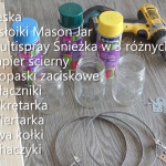 organizer ucznia diy