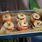jablka pieczone