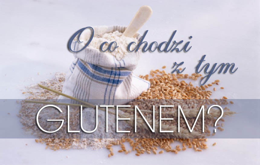 gluten