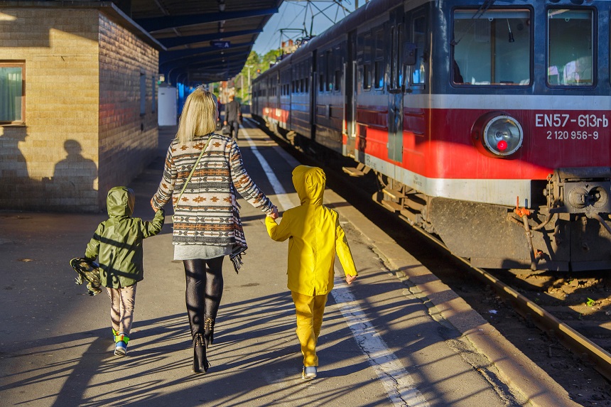 NIVEA ladyofthehouse.pl