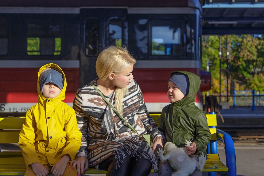 NIVEA ladyofthehouse.pl