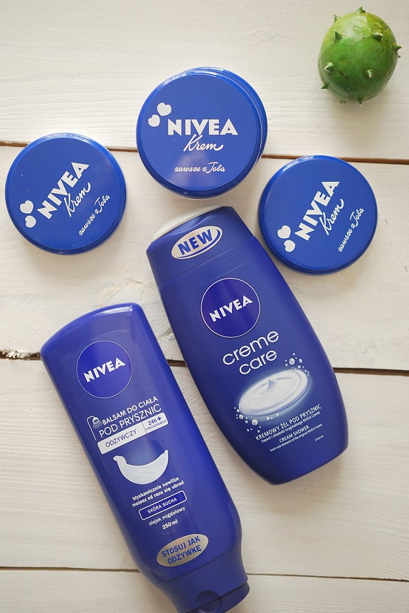 #łączynasniveakrem 5