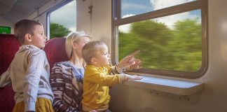 NIVEA ladyofthehouse.pl