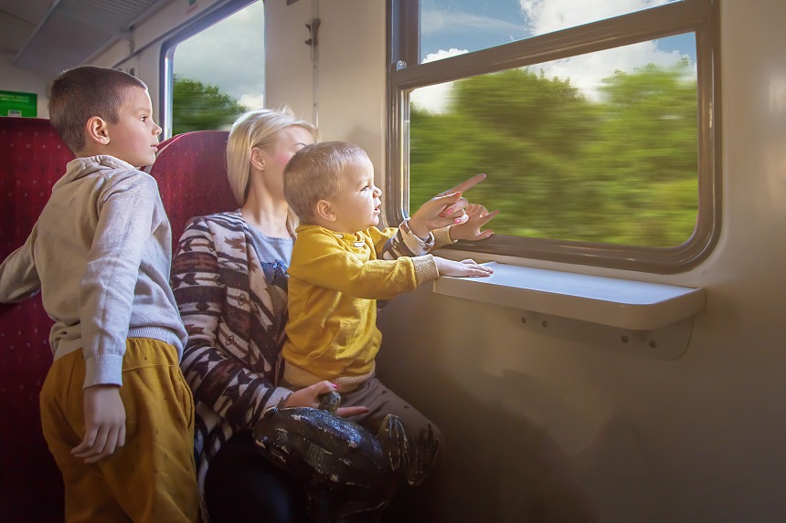 NIVEA ladyofthehouse.pl