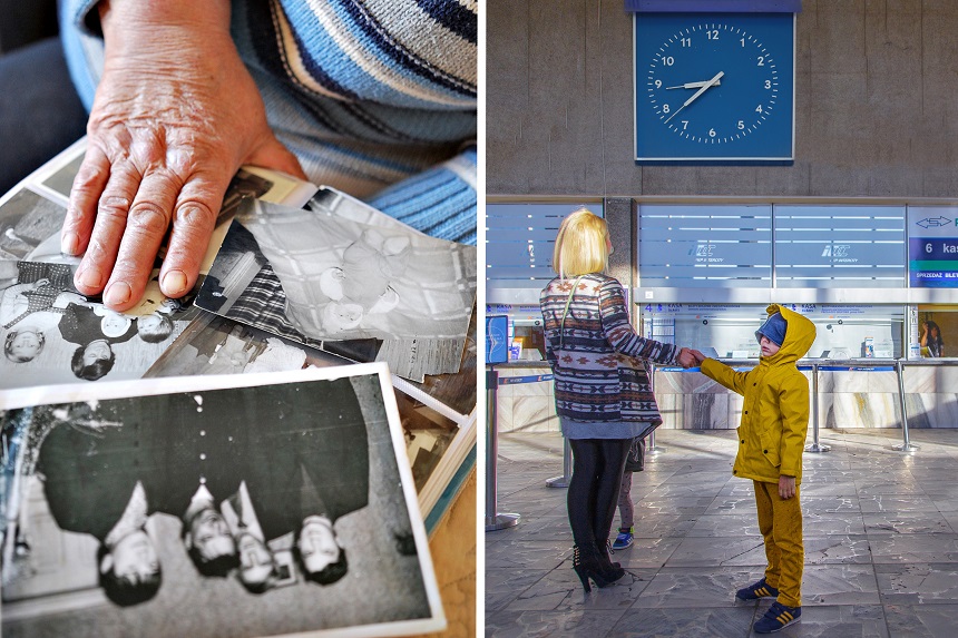 NIVEA ladyofthehouse.pl