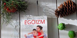 książka na jesień