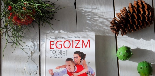 książka na jesień