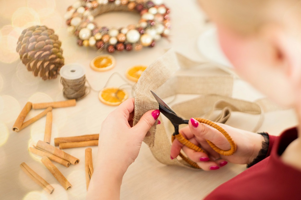 jak pakowac prezenty