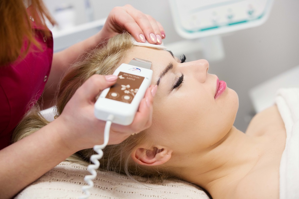 mezoterapia beziglowa