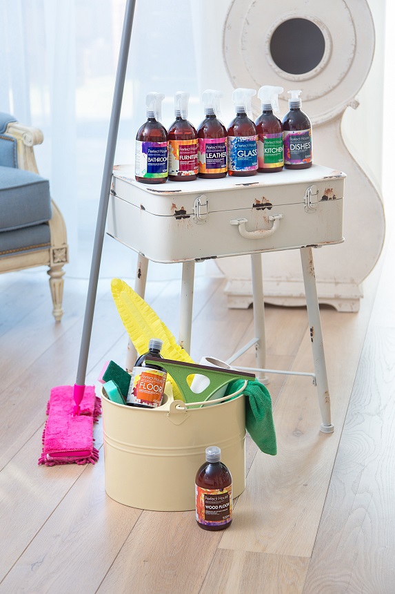 perfect house kosmetyki do wnetrz