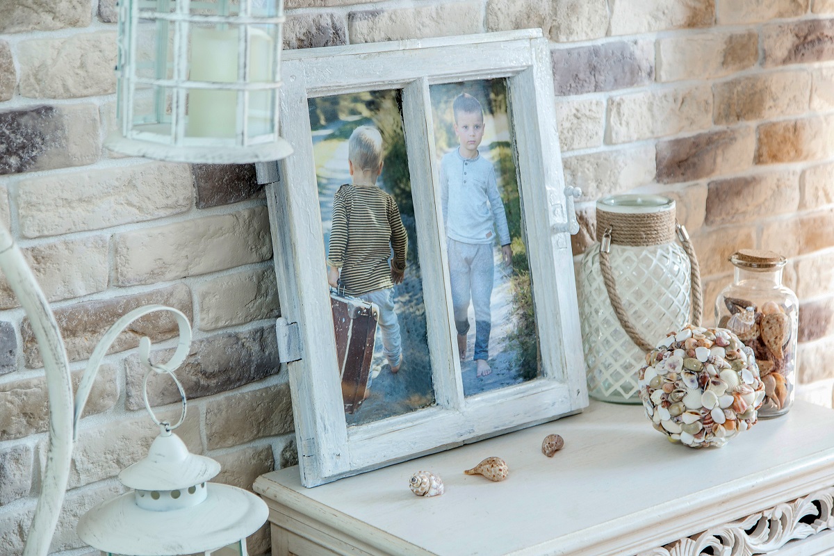 ramki-na-zdjęcia-diy 1