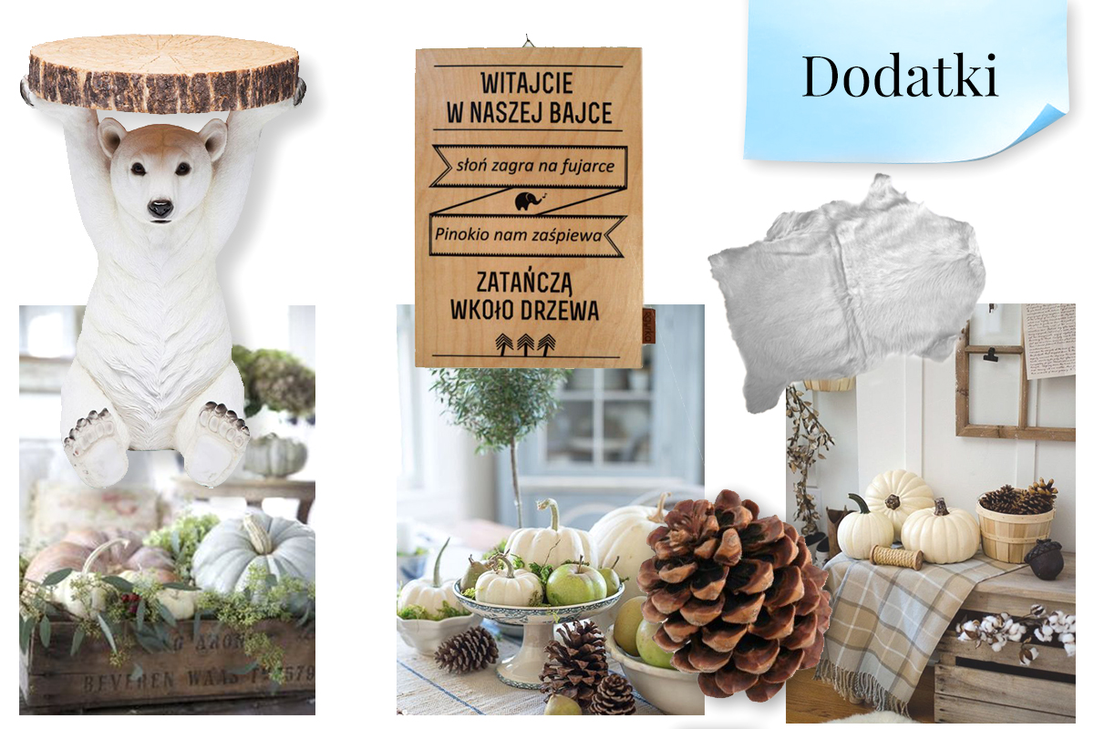 dodatki